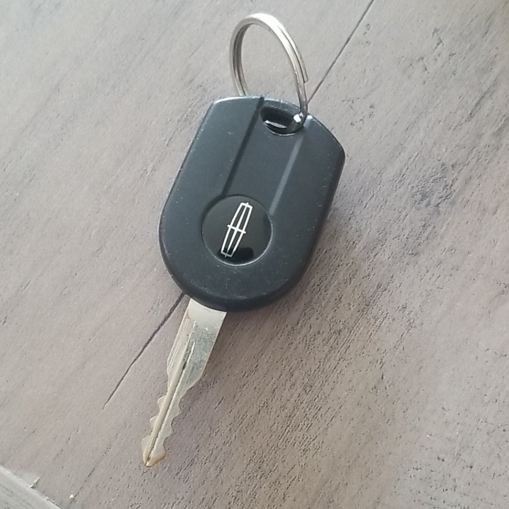 Lincoln Key
